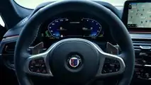 Alpina B5 GT (2023)