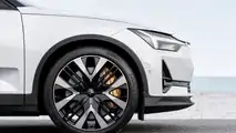 Polestar 2 2024