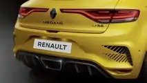 Renault Megane R.S. Ultime (2023)