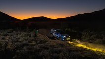 Lexus LX600 Offroad Team Jaos