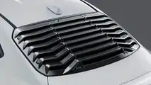 TRD Toyota GR86 Parts