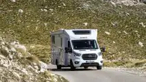 Dethleffs Just Go T 7055 EB (2022) im Test