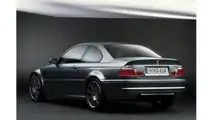 BMW E46 3 Serisi