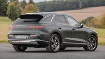Genesis Electrified GV70 (2022) 