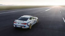 BMW 3.0 CSL