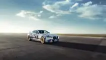 2023 BMW 3.0 CSL