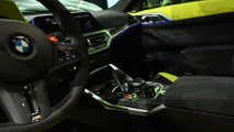 BMW M4 Competition als Unikat mit Alcantara