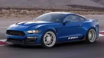 Shelby 1000