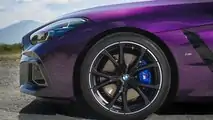 BMW Z4 (2023)
