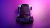 2022 Renault R5 Turbo 3E Concept