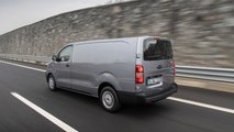 Fiat Scudo Türkiye'de