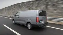 Fiat Scudo Türkiye'de