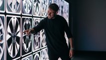 AI-Designed Rims Using Audi's FelGAN