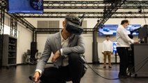 Honda Immersive VR