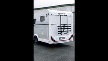 Sunlight T 670S, T 680 und T 690L Teilintegrierte auf Ford-Basis