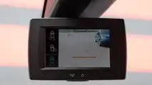 Fiat Professional E-Doblò Van 2022 - Magic MIrror