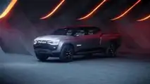 Ram 1500  BEV Revolution Concept (CES 2023)