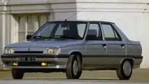 Renault 21 (1986-1995)