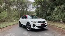 Kia Stonic MHEV 