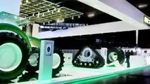 BKT a EIMA 2022: adesso fa anche i cingoli