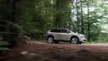 Nissan X-Trail (2022)