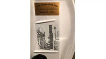 1998 Lincoln Mark VIII With 898 Miles For Sale