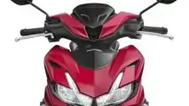 Honda Winner-X