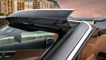 Il sistema AIRCAP di Mercedes