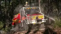 Mercedes-Benz con Unimog e Atego a FireMobil 2024