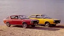 Renault 17 (1971-1979)