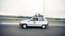 Anzeige: Carbage run
