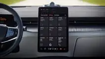 Polestar 3 Performance (2024): Das Interieur