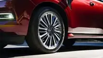 2025 Nissan Armada