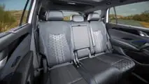 VW Tayron (2025)