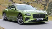 2025 Bentley Continental GT Speed Review-20