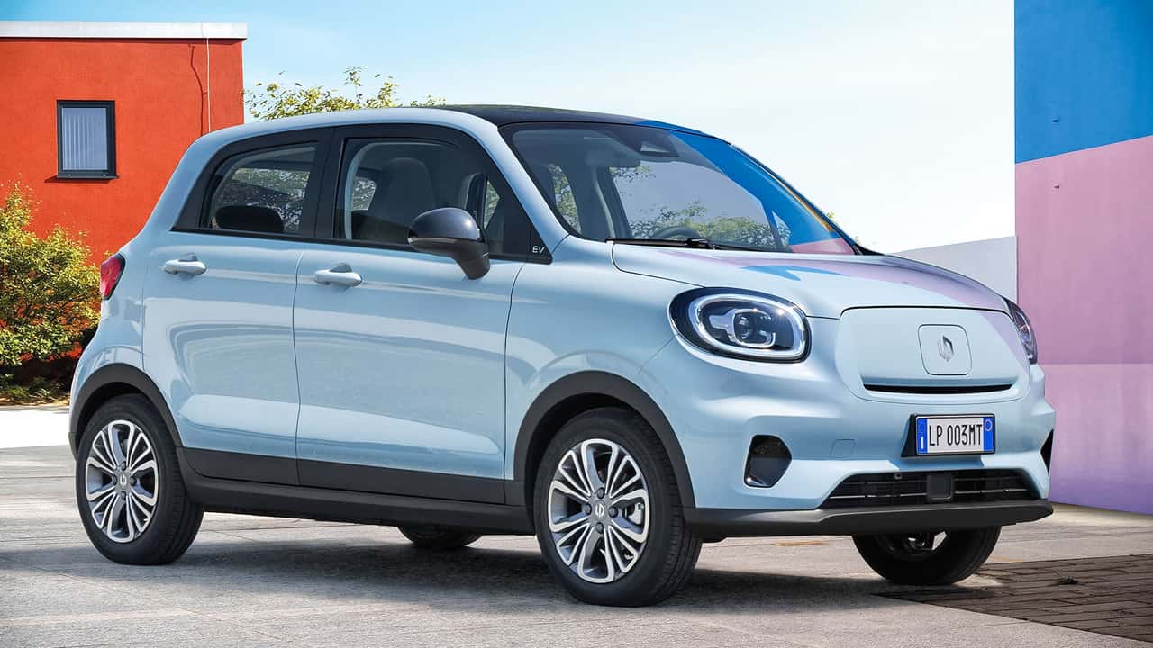 Itália em março: Leapmotor emplaca elétrico na terra da Fiat