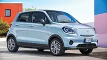 Leapmotor T03 (2024)