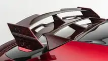 Mansory Pugnator su base Ferrari Purosangue