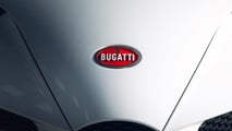 Bugatti Centodieci in vendita all'asta di RM Sotheby's