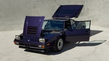 1981 BMW M1 E26 Restomod