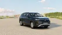 Volkswagen Tayron 2025
