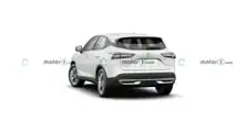 Nissan Qashqai 2025