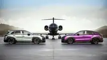 Techart Magnum (2025) auf Basis Porsche Cayenne