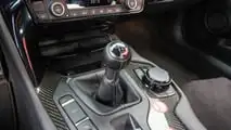 Toyota Supra GR (2025) im Test