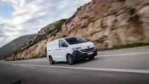 Volkswagen Transporter y Caravelle 7