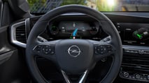 Opel Mokka Electric (2024): Das Cockpit