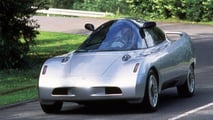 Honda EP-X Concept (1991)