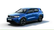 Opel Frontera Híbrido 2025