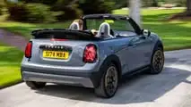 MINI Cooper Cabrio 2024