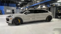 Mark Zuckerberg en West Coast Customs